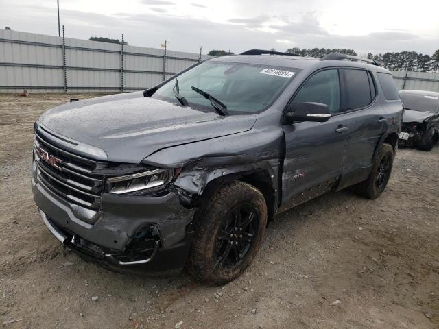 Gmc Acadia (2022)