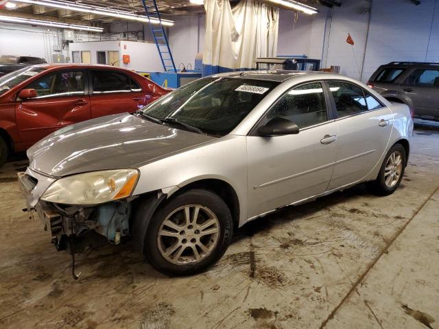 Pontiac G6 (2006)