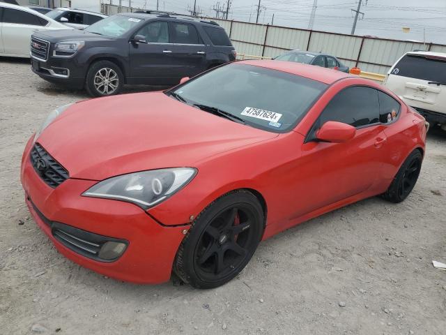 Hyundai Genesis (2012)