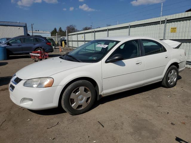 Dodge Stratus (2005)