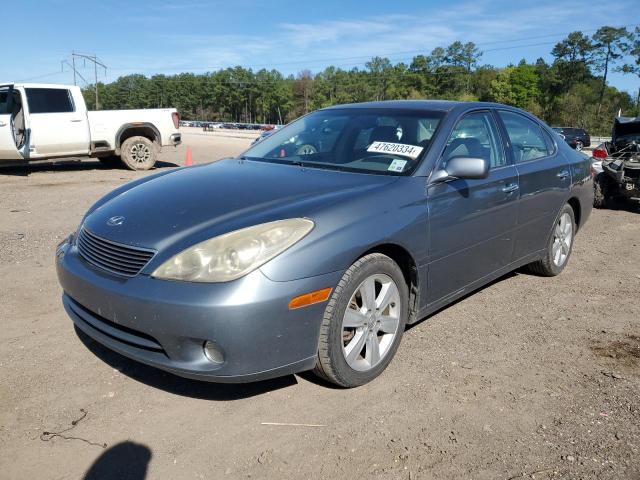 Lexus Es330 (2005)