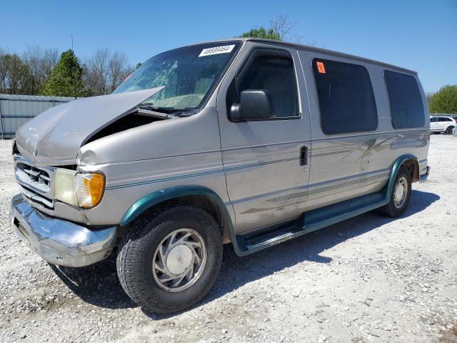 Ford Econoline (2002)