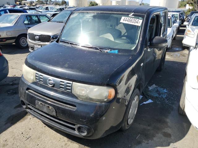 Nissan Cube (2009)