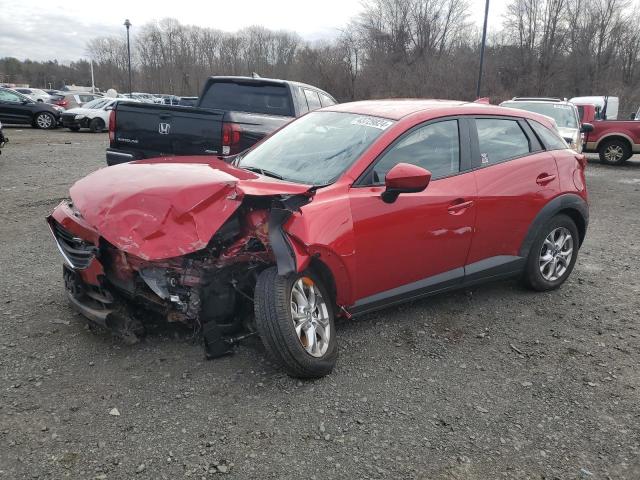 Mazda Cx-3 (2017)