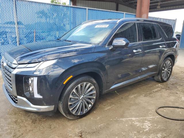 Hyundai Palisade (2024)