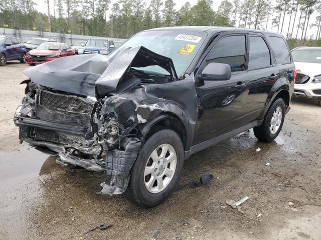 Mazda Tribute (2011)