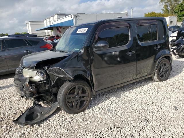 Nissan Cube (2009)