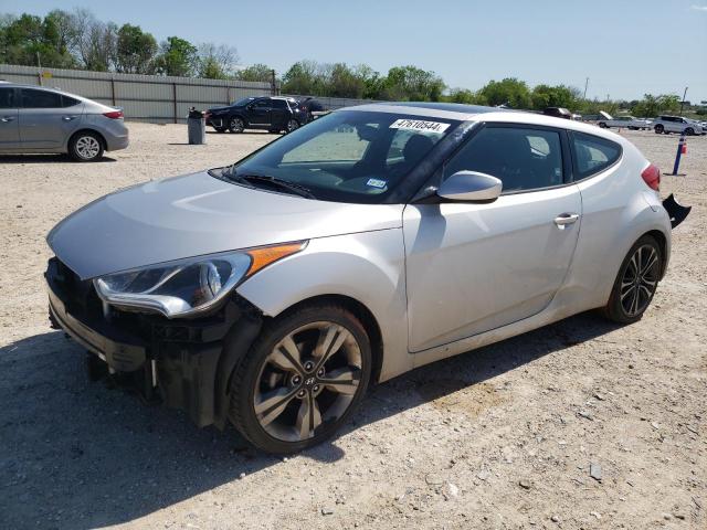 Hyundai Veloster (2016)