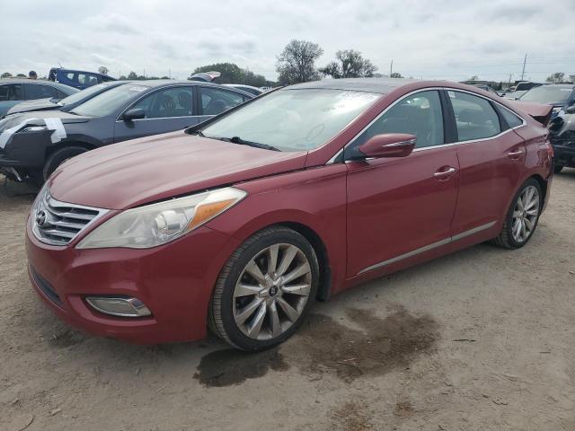 Hyundai Azera (2013)
