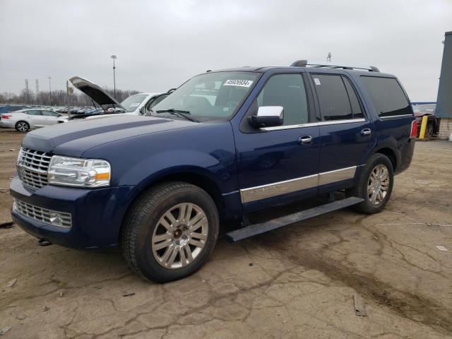 Lincoln Navigator (2011)