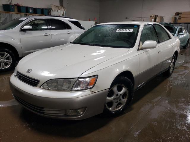 Lexus Es300 (1998)