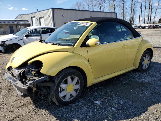 Volkswagen Beetle (2007)