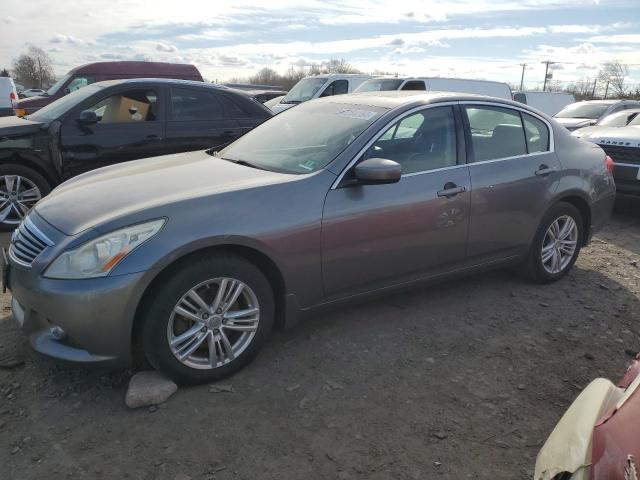 Infiniti G37 (2010)