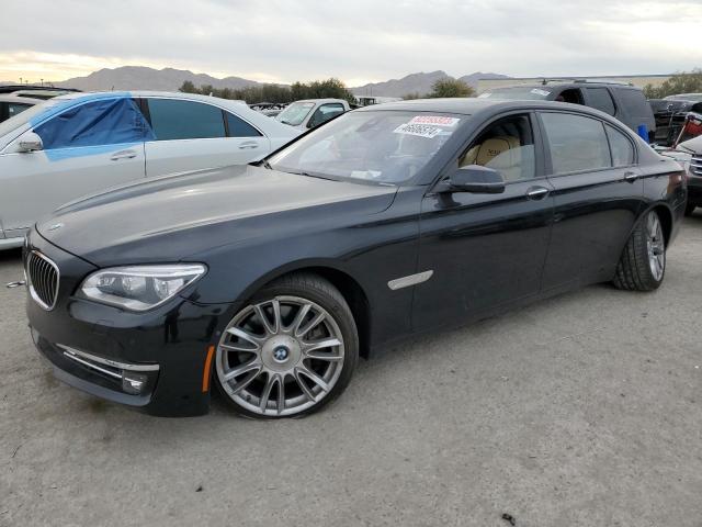 Bmw 7 series (2013)