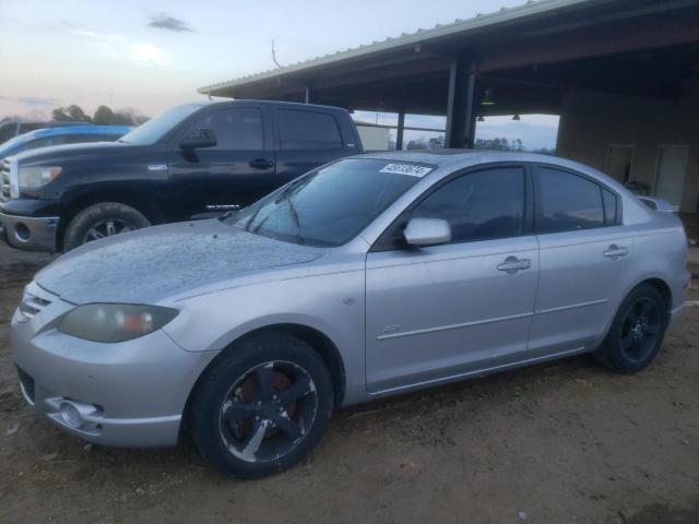 Mazda Mazda3 (2006)