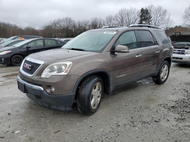 Gmc Acadia (2008)