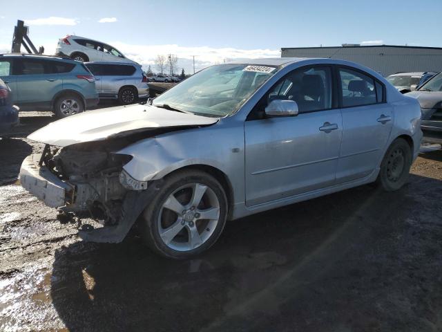 Mazda Mazda3 (2006)