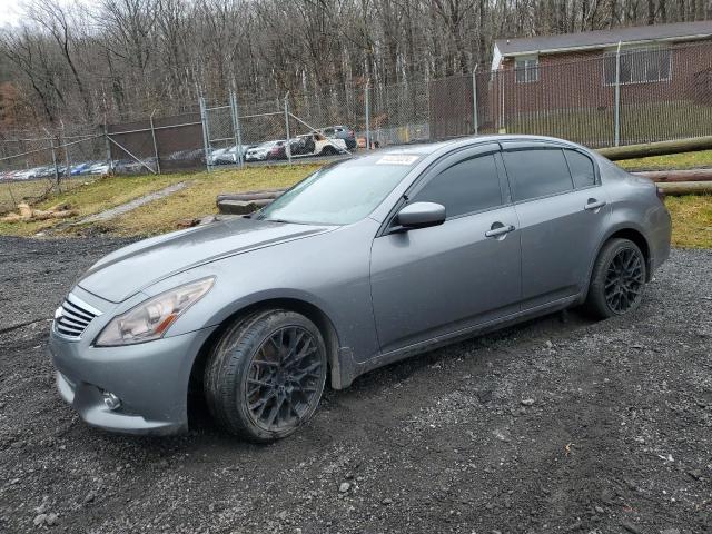 Infiniti G37 (2012)