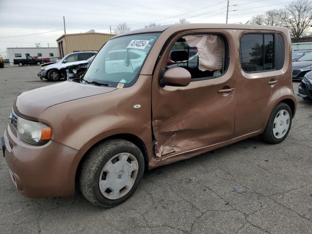 Nissan Cube (2011)