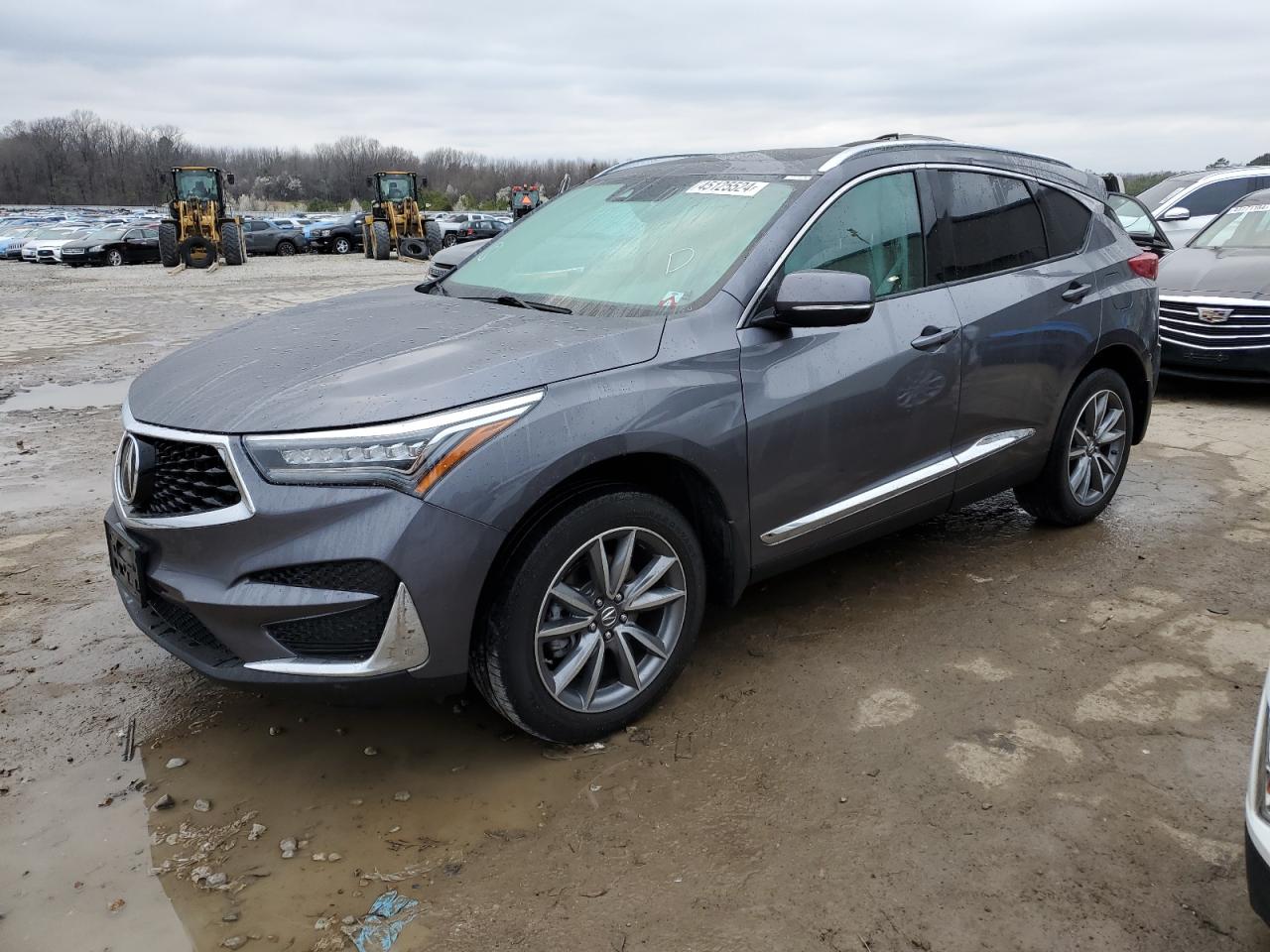 Acura Rdx (2020)
