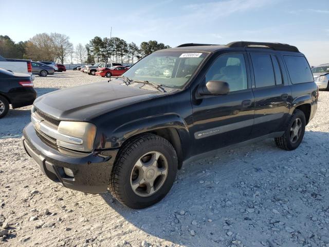 Chevrolet Trailblzr (2004)