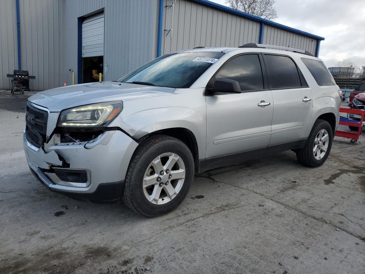 Gmc Acadia (2015)