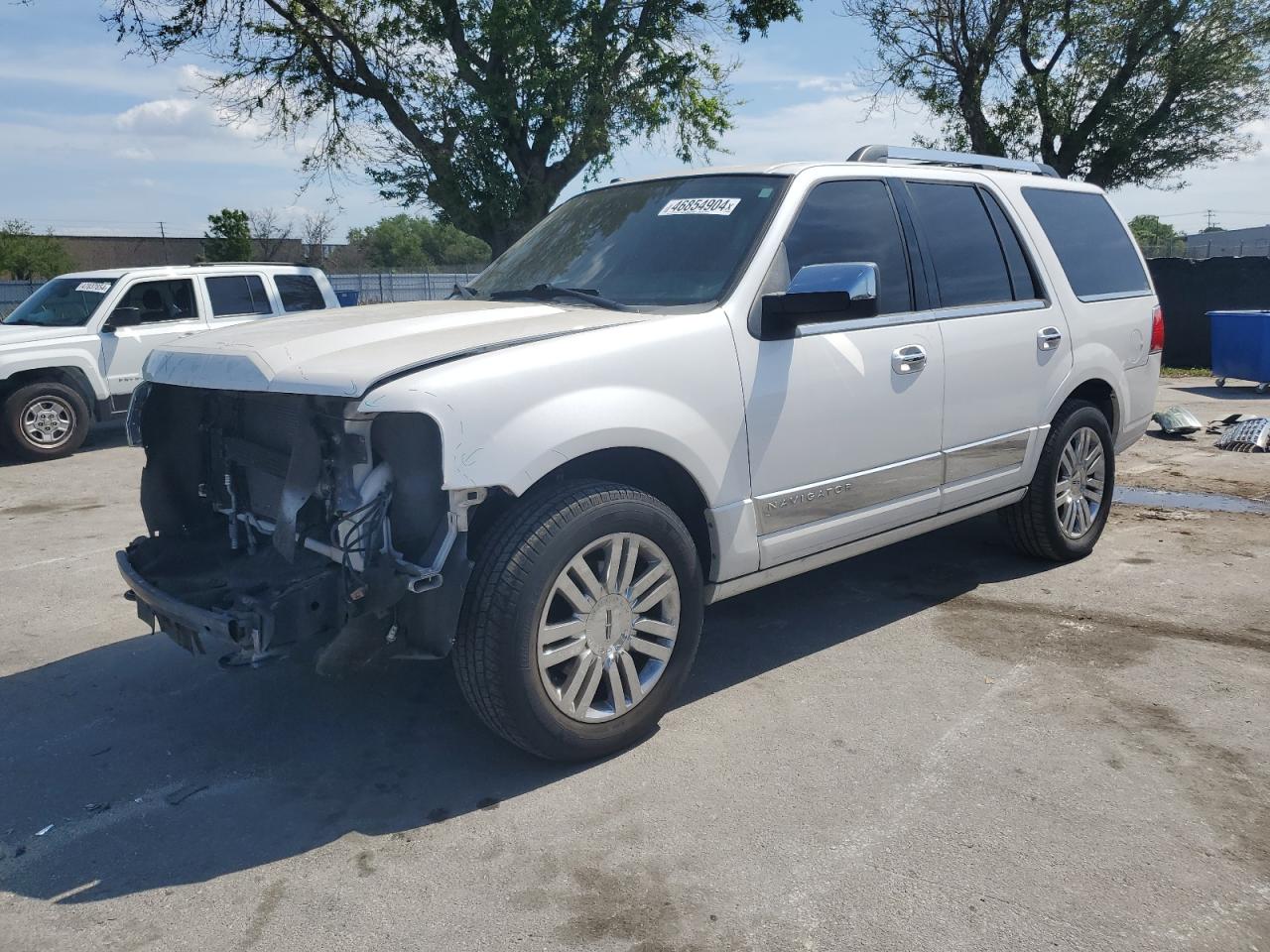 Lincoln Navigator (2010)