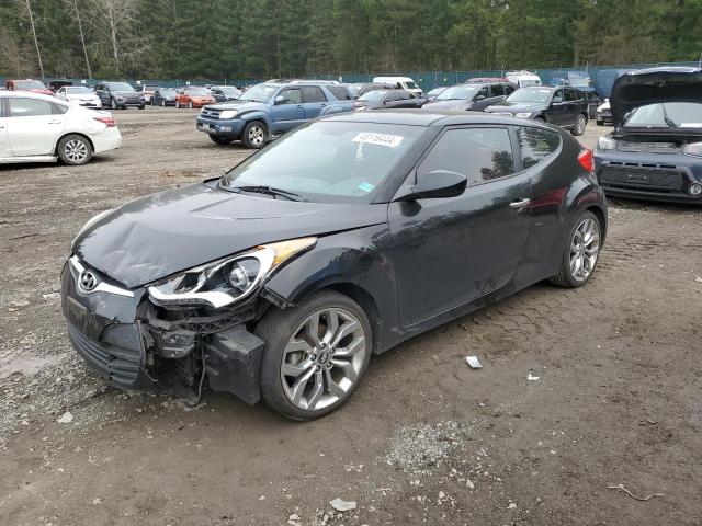 Hyundai Veloster (2014)