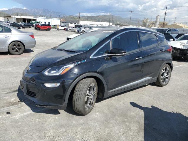 Chevrolet Bolt (2020)