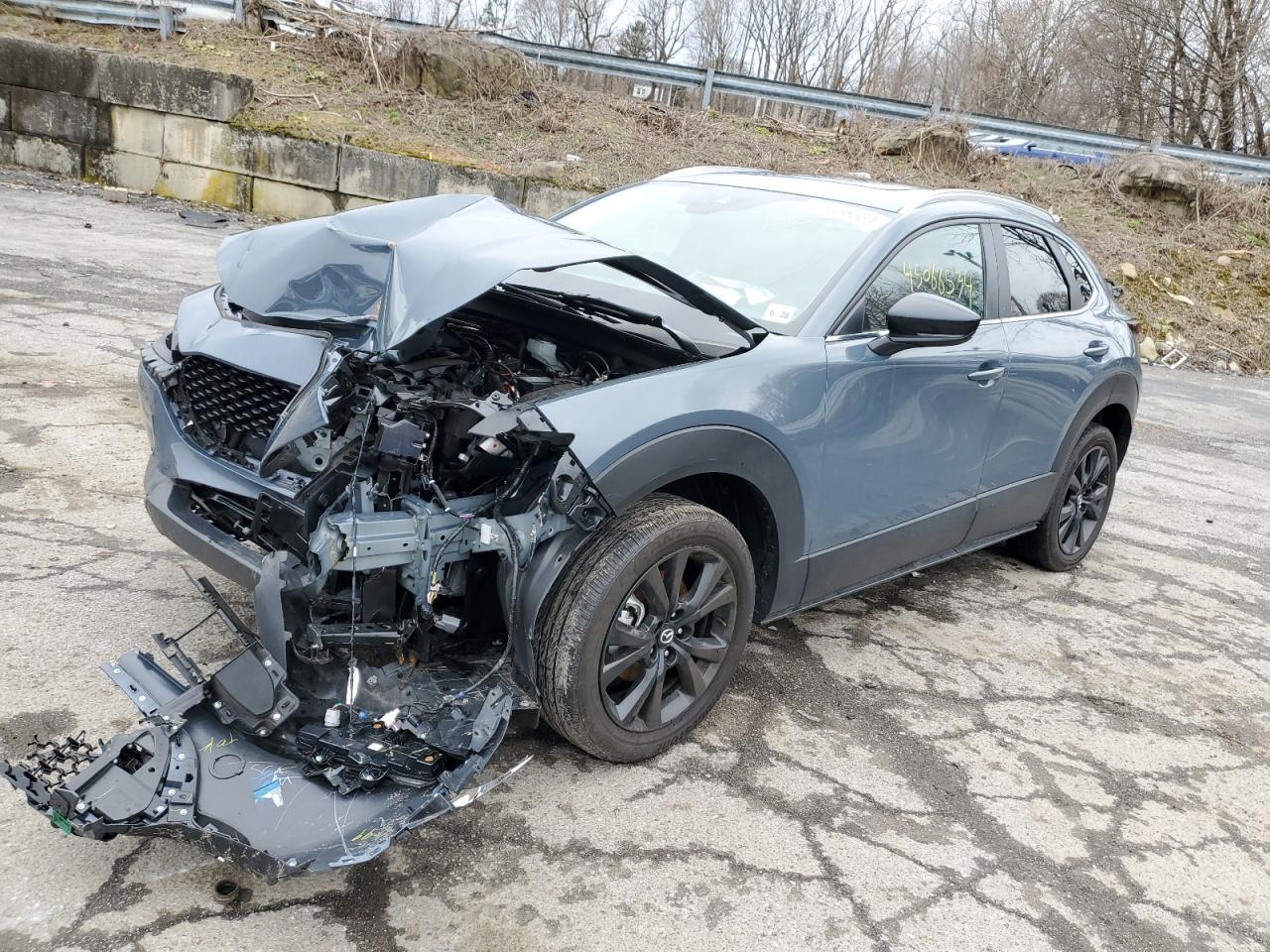 Mazda Cx-30 (2023)