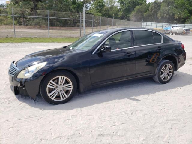 Infiniti G37 (2012)