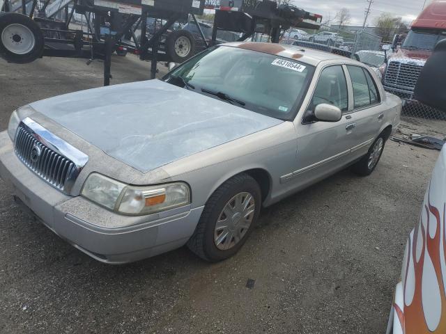 Mercury Grmarquis (2007)