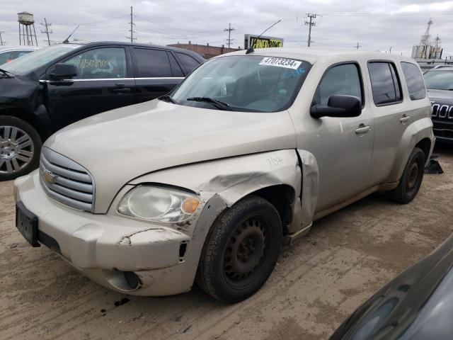 Chevrolet Hhr (2009)