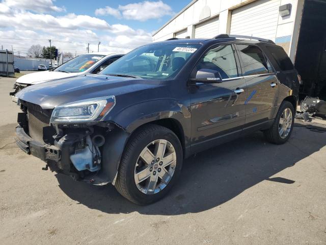 Gmc Acadia (2017)