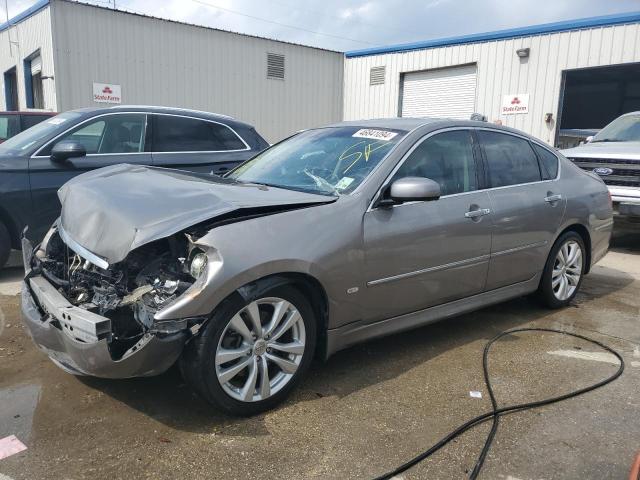 Infiniti M35 (2009)