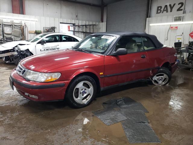 Saab 9 3 (1999)