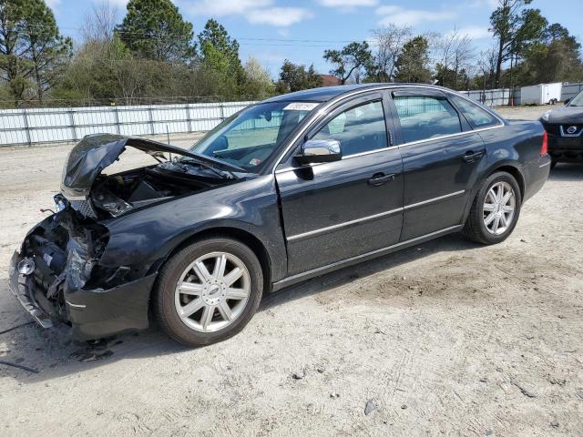 Ford 500 (2005)