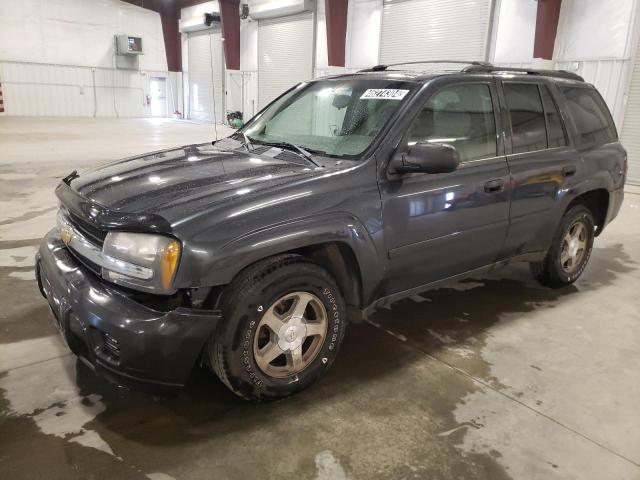 Chevrolet Trailblzr (2006)