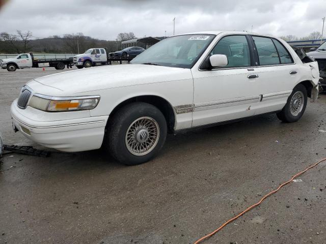 Mercury Grmarquis (1997)