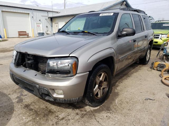 Chevrolet Trailblzr (2003)