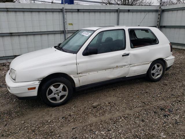 Volkswagen Gti (1997)