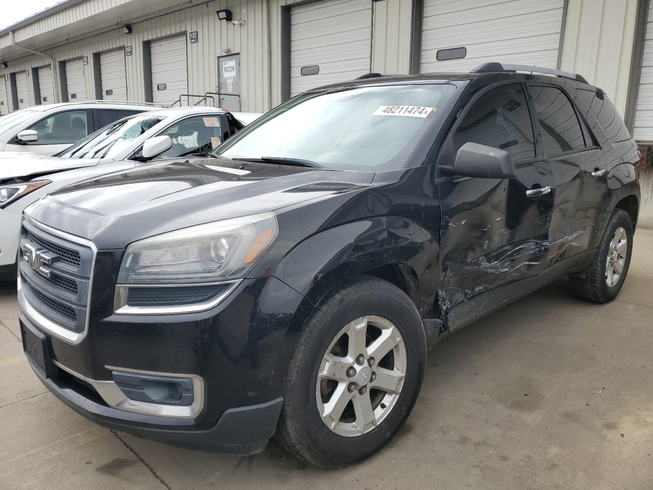 Gmc Acadia (2015)