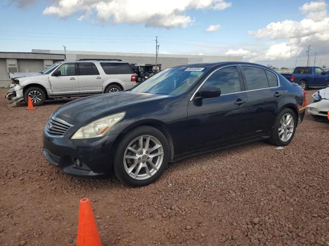 Infiniti G37 (2010)