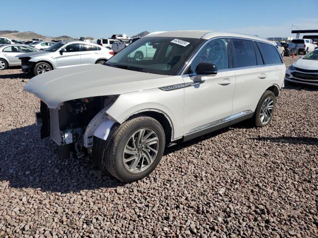 Lincoln Aviator (2023)
