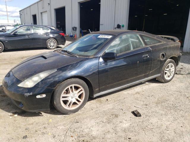 Toyota Celica (2002)