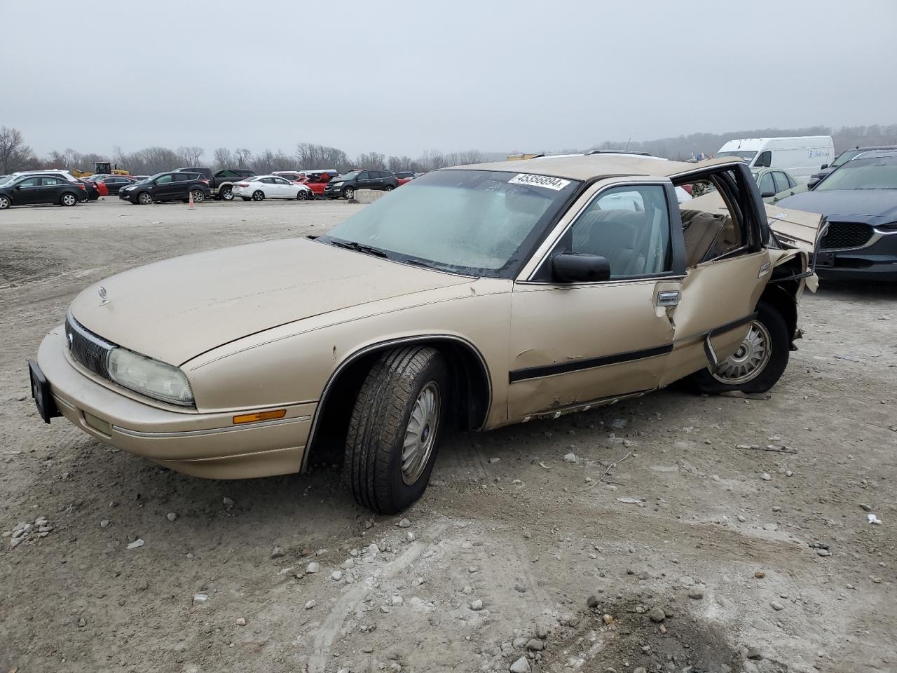 Buick Regal (1992)