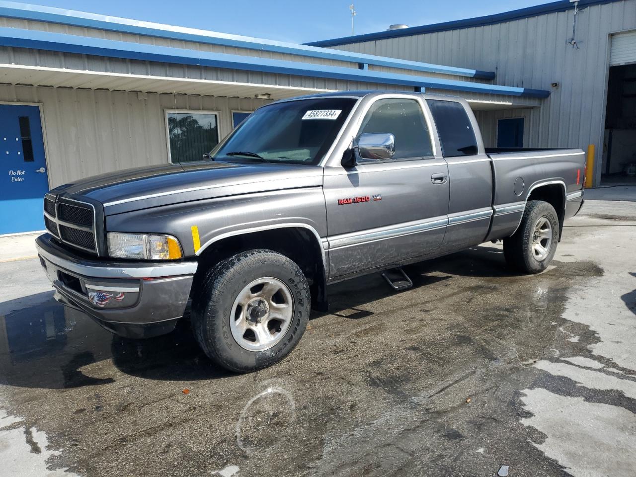 Dodge Ram (1997)
