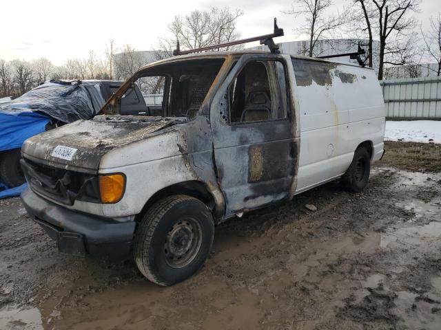 Ford Econoline (2003)