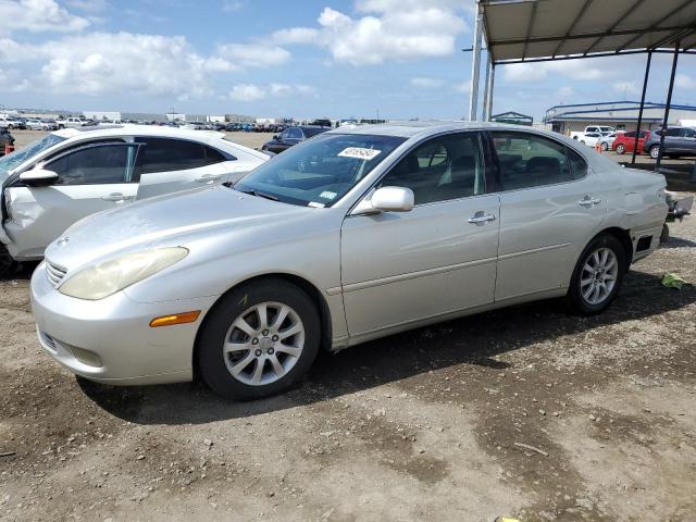 Lexus Es330 (2004)