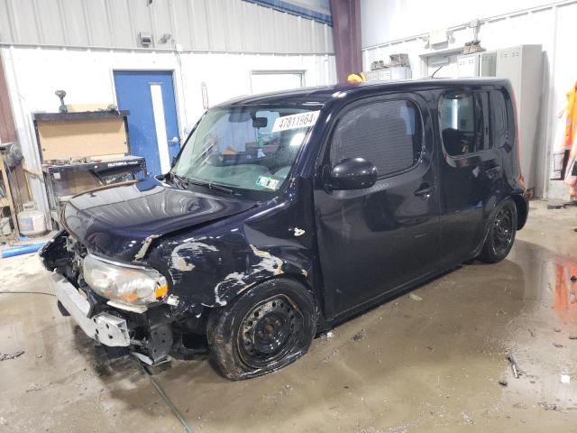 Nissan Cube (2010)